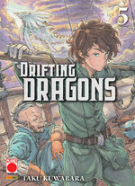 Drifting Dragons